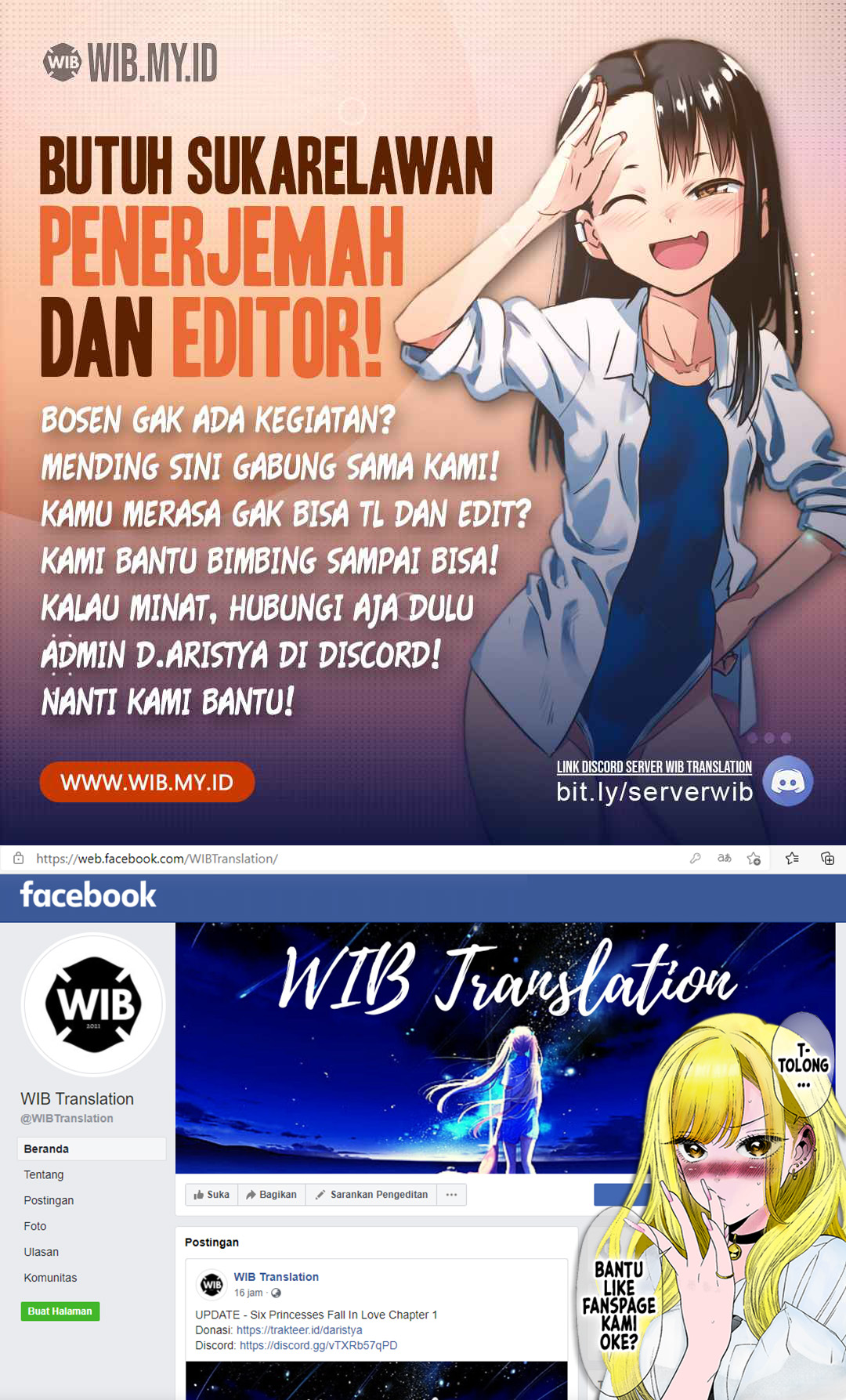 Seichou Cheat de Nandemo Dekiru you Chapter 35 Bahasa Indonesia